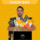 SIMON BOX