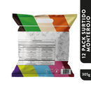 12 Pack Surtido  305gr