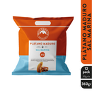 12 Pack Plátanos Maduro Sal Marina 360gr