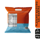 12 Pack Plátanos Maduro Sal Marina 360gr