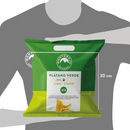 12 Pack Plátanos Verde Lima Limon 360gr