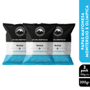3 Pack Papas Mayonesa x Olímpica 300gr