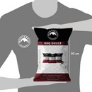 Six Pack Papas BBQ Dulce 150 gr