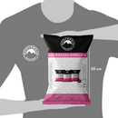 Six Pack Papas Sal Rosada 150gr