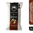 1 Pack Crispetas Brownie Arequipe 50gr