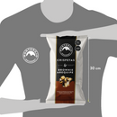 1 Pack Crispetas Brownie Arequipe 50gr