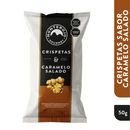 1 Pack Crispetas Caramelo Salado 50gr