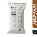 1 Pack Crispetas Caramelo Salado 50gr