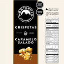 1 Pack Crispetas Caramelo Salado 50gr