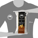 1 Pack Crispetas Caramelo Salado 50gr