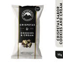 1 Pack Crispetas Cookies and Cream 50gr