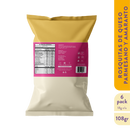 UAU! 6 Pack Surtido Rosquitas 108gr