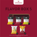 Flavor Box 5