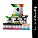 #Suscripciones - MonteRojo Full Year (Anualidad # 4)