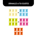 Arma tu Lonchera x30