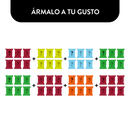 Arma tu Lonchera x48