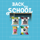 Combo Back To School 2