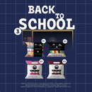 Combo Back To School 3