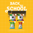 Combo Back To School 4