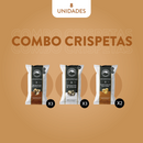 Combo Crispetas MonteRojo: 8 unidades para lonchera