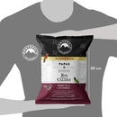 3 Pack Papas Sabor a BBQ Ron 300 gr