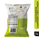 1 Pack Chicharrón Carnudos Lima limón 90gr
