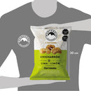 1 Pack Chicharrón Carnudos Lima limón 90gr