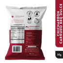 6 Pack Chicharrón Carnudo BBQ Dulce 180gr