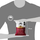 6 Pack Chicharrón Carnudo BBQ Dulce 180gr