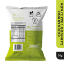 6 Pack Chicharrón Carnudos Lima limón 180gr