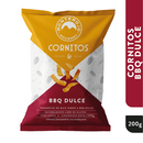 3 Pack Cornitos BBQ Dulce 600gr