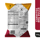 3 Pack Cornitos BBQ Dulce 600gr