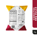 6 Pack Cornitos BBQ Dulce 162gr