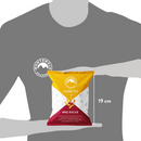 6 Pack Cornitos BBQ Dulce 162gr