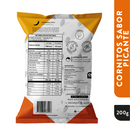 3 Pack Cornitos Picantes 600gr