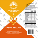 3 Pack Cornitos Picantes 600gr