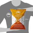 3 Pack Cornitos Picantes 600gr