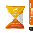 12 Pack Cornitos Picantes 324gr