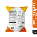 12 Pack Cornitos Picantes 324gr
