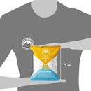 6 Pack Cornitos Sal Marina 162gr