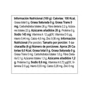 Salsa Maracuyá & Bhut Jolokia 175gr