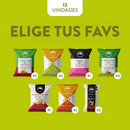 El tamaño perfecto para una tarde de amigos, un maratón de series o para tener el pasabocas ideal en la oficina
