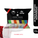 CoolPack 440gr