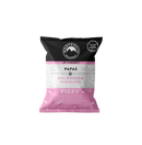 Edición Especial Fizzy! 1 Pack Papas sal rosada del himalaya 100gr