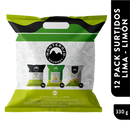 12PACK SURTIDO LIMÓN