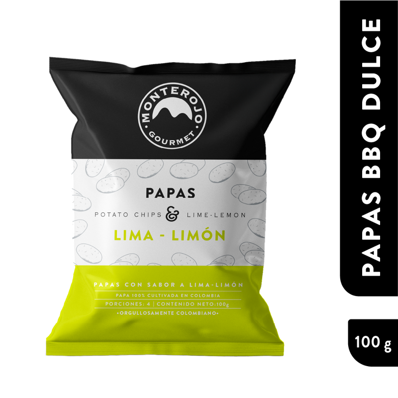 3 Pack Surtido Papas