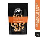 1 Pack Marañones Sabor Piña Colada 50gr