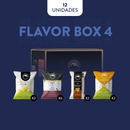 Flavor Box 4