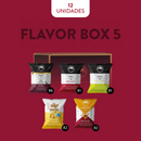 Flavor Box 5