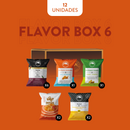 Flavor Box 6
